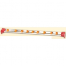 Aliminyum Yumurtalık Rayı