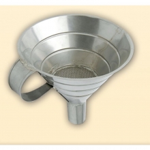 Bal Hunisi Krom 20cm