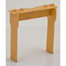 Çiftleştirme Kutusu Çerçevesi Yedek 100x100mm