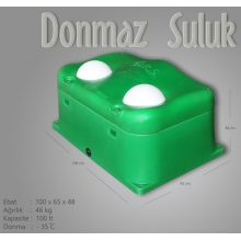 Donmaz Suluk