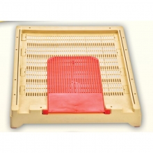 Ekonomik Taban 510x435mm
