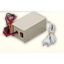 Elektrikli Regülatör 220 Volt 40 Watt 350 Amper