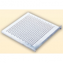 Galvaniz Polen Kapan Izgarası Menteşesiz 17x19
