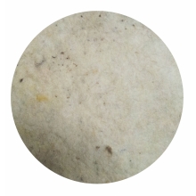 Güvercin Yuva Keçesi Çap 22cm