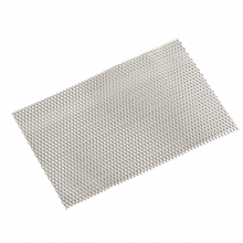 Polen Izgarası Aluminyum