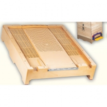Süper Taban 435x505mm